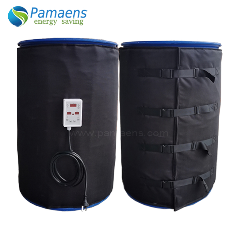 Energy Saving Gas Cylinder Heaters Heated Tank Wraps Propane Tank Heating  Blanket Chinese Factory Supplier - China Shanghai Pamaens Technology