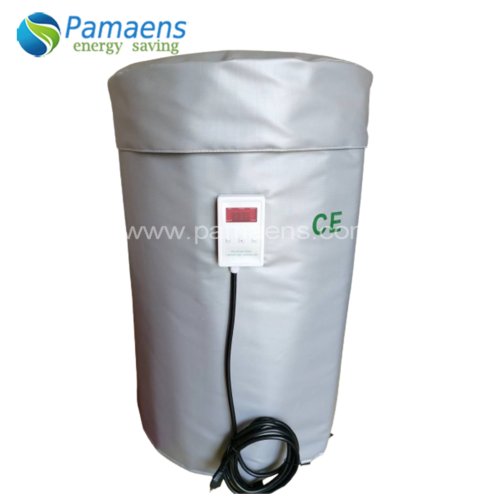 Hot Water Tank Insulation Jackets - Manufacturing And Distribution
