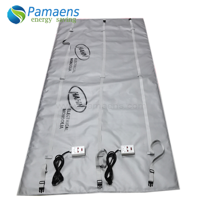 Reusable and Removable Water Meter Thermal Cover with Long Lifetime - China  Shanghai Pamaens Technology
