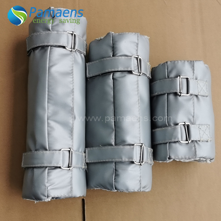 Outdoor Applications of Insulation Blankets