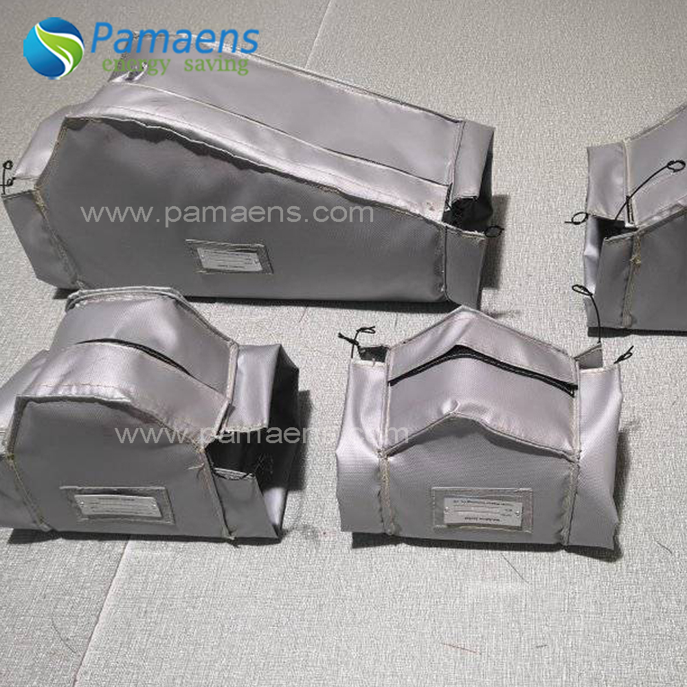 Removable and Reusable Water Meter Insulation Jackets - China Shanghai  Pamaens Technology